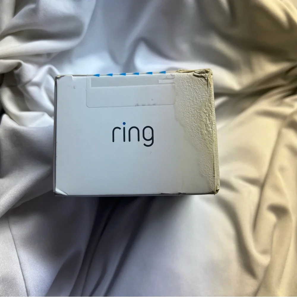 Ring Chime Pro New WiFi Extender and Chime - Picture 3 of 3